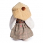       ( ) StS-082 -   