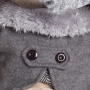       ( ) StS-081 -   