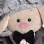       ( ) StM-081 - 