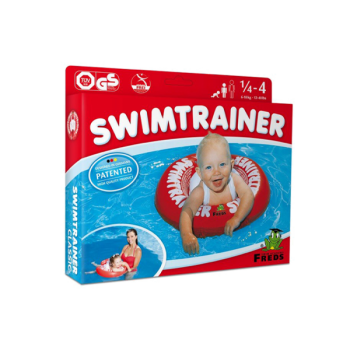    SWIMTRAINER Classic  (3  - 4 ) - 